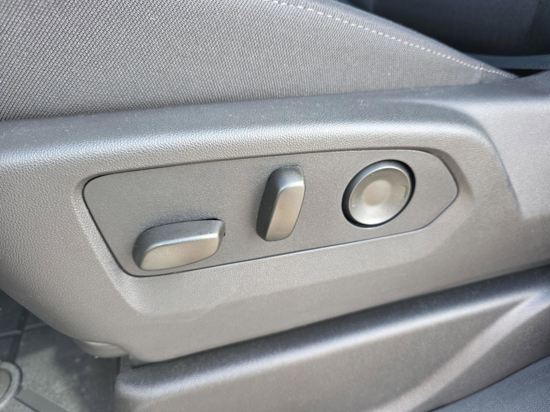 New 2026 Chevrolet Tahoe LS w/ Max Trailering Package image 18