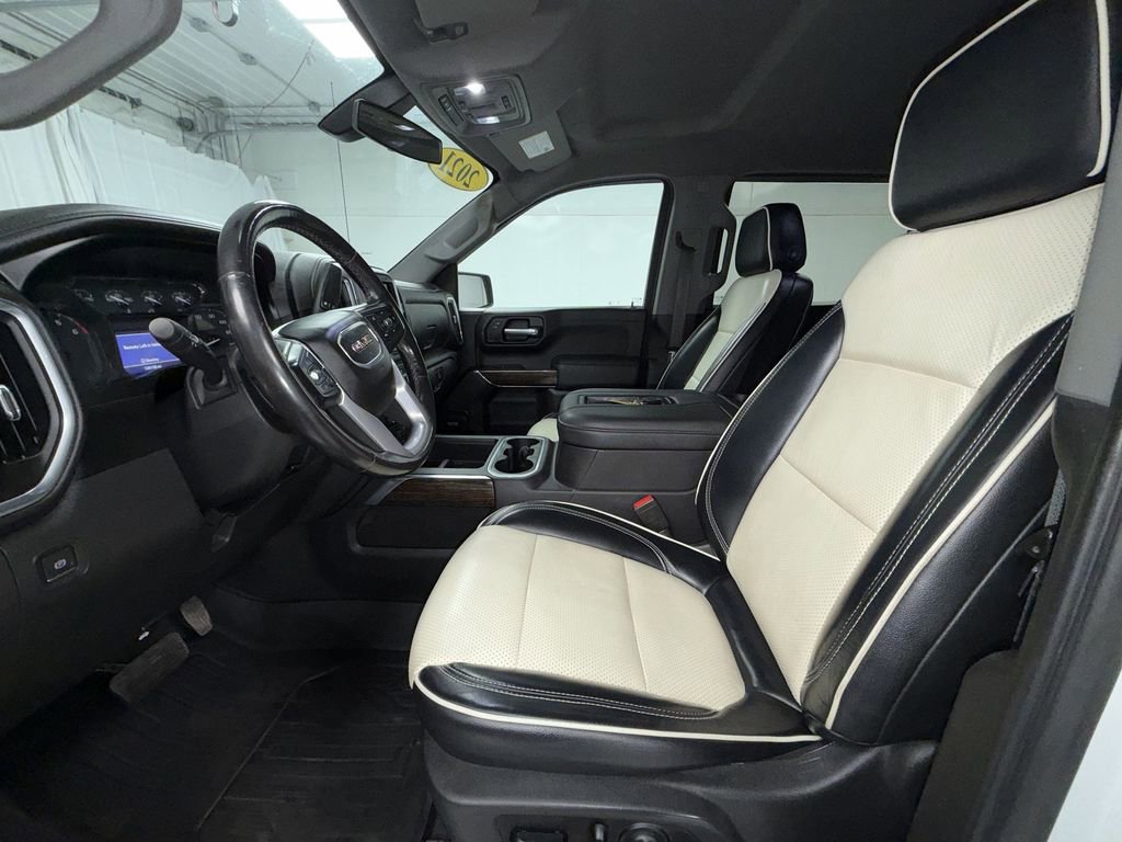 Used 2021 GMC Sierra 1500 Elevation w/ Preferred Package image 3