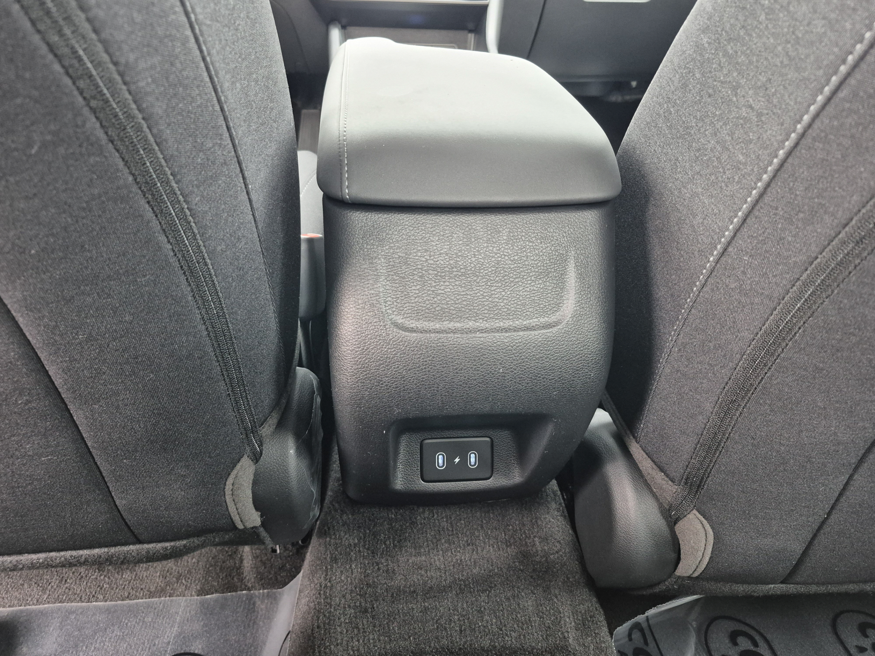 New 2026 Hyundai Sonata SEL FWD image 14