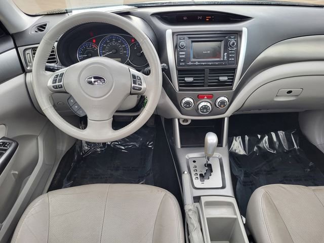 Used 2012 Subaru Forester 2.5X Limited image 18
