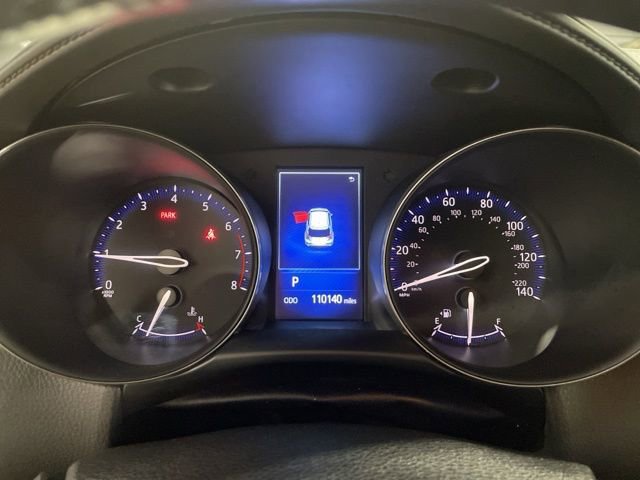 Used 2018 Toyota C-HR XLE image 23