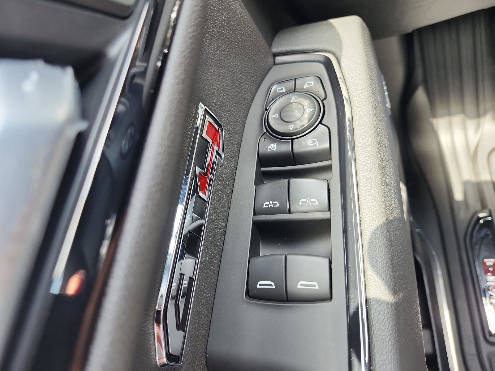 New 2026 GMC Sierra 1500 AT4 w/ AT4 Premium Package image 20