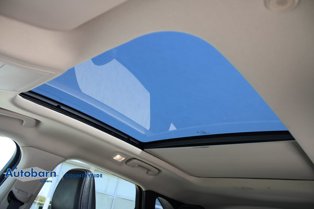 Used 2020 Ford Escape SEL FWD image 21
