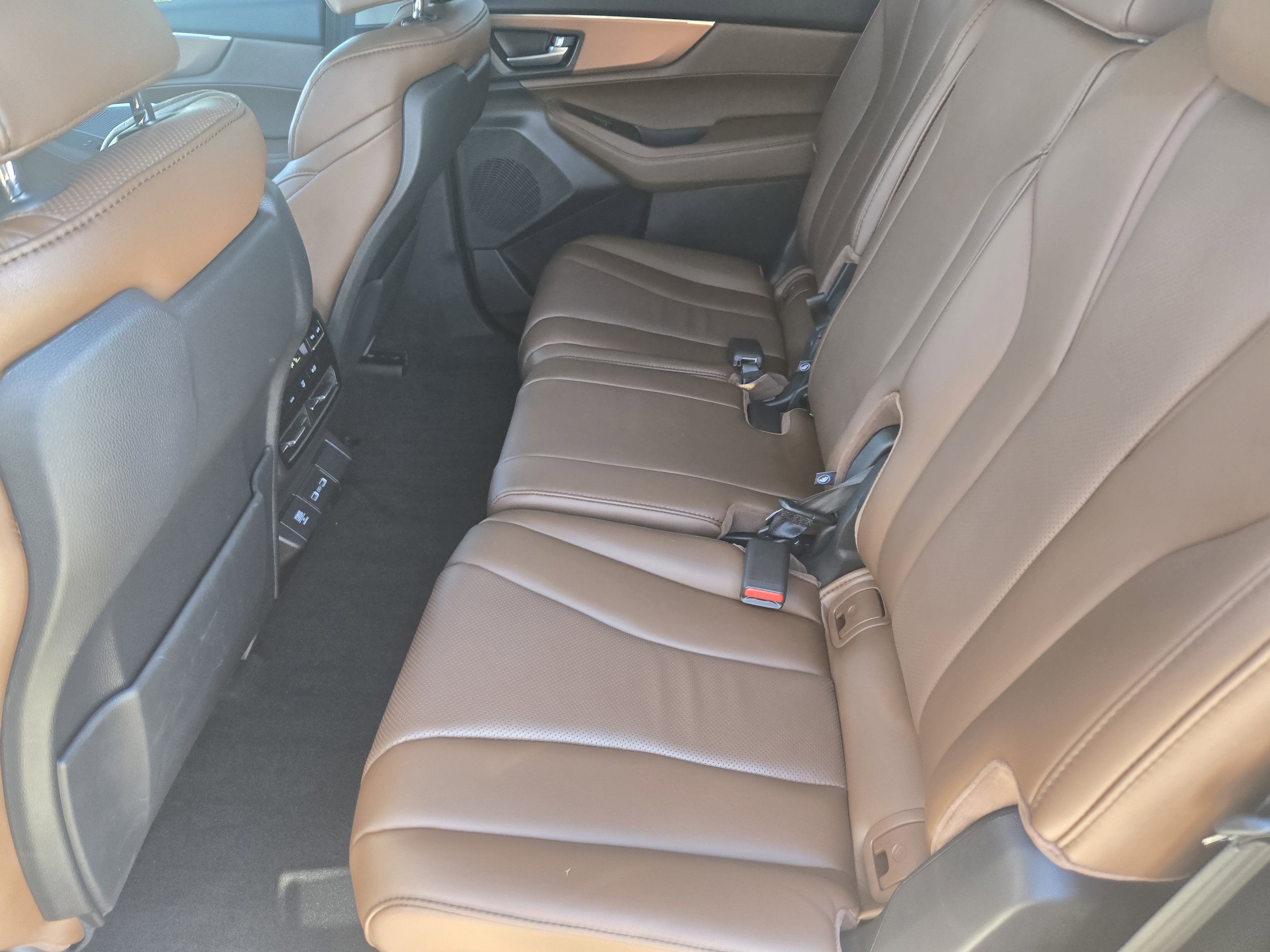 Used 2024 Acura MDX FWD w/ Technology Package image 31