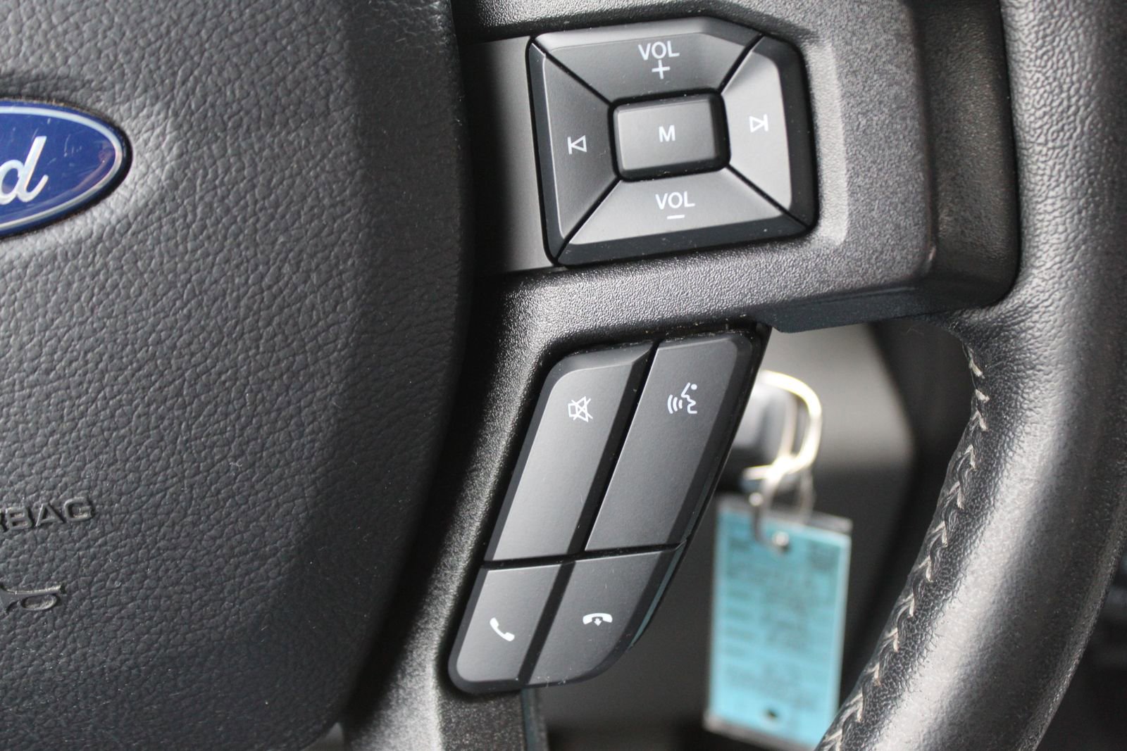 Used 2020 Ford F150 XLT w/ Equipment Group 302A Luxury image 26