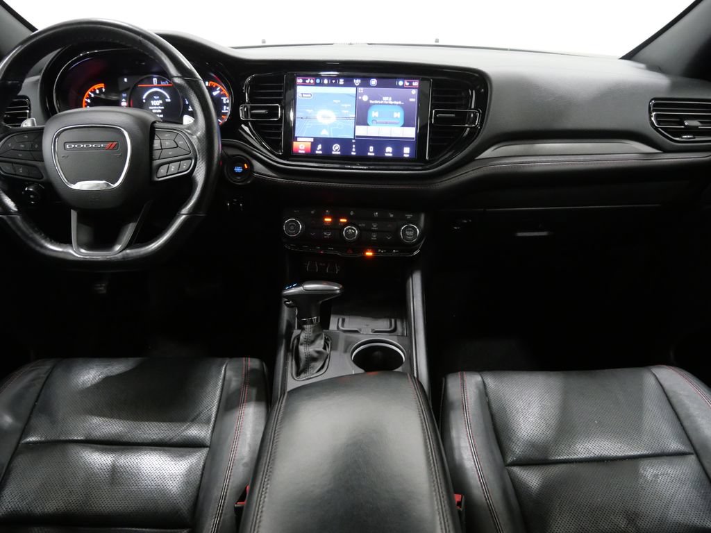 Used 2023 Dodge Durango R/T w/ Tow 'N Go Package AWD/4WD image 11