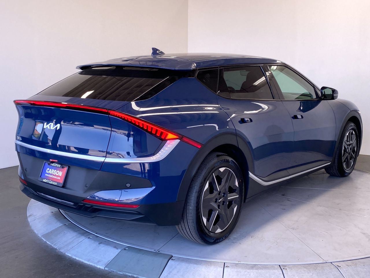 New 2026 Kia EV6 Light RWD image 5