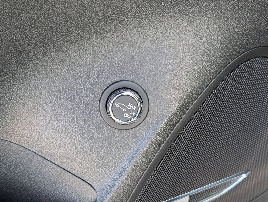 New 2026 Buick Envision Sport Touring image 10