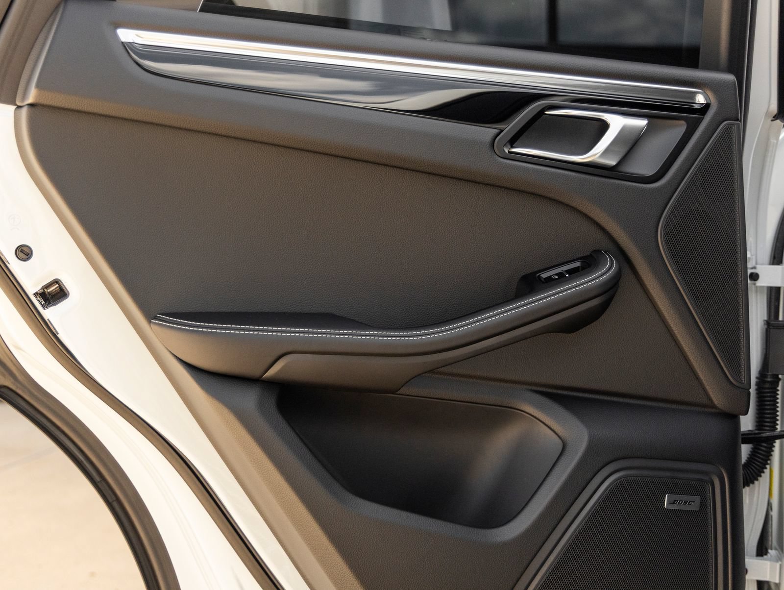New 2026 Porsche Macan S AWD/4WD image 34