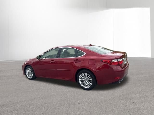 Used 2013 Lexus ES 350 w/ Luxury Pkg FWD image 13