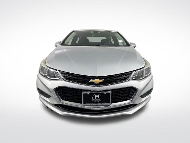 Used 2018 Chevrolet Cruze LS FWD image 23