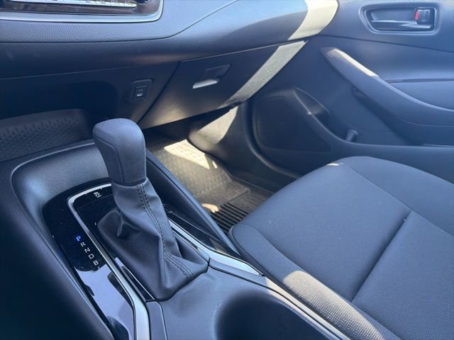 Used 2024 Toyota Corolla LE FWD image 18