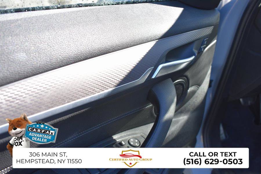 Used 2022 BMW X2 sDrive28i w/ Edition Package image 13