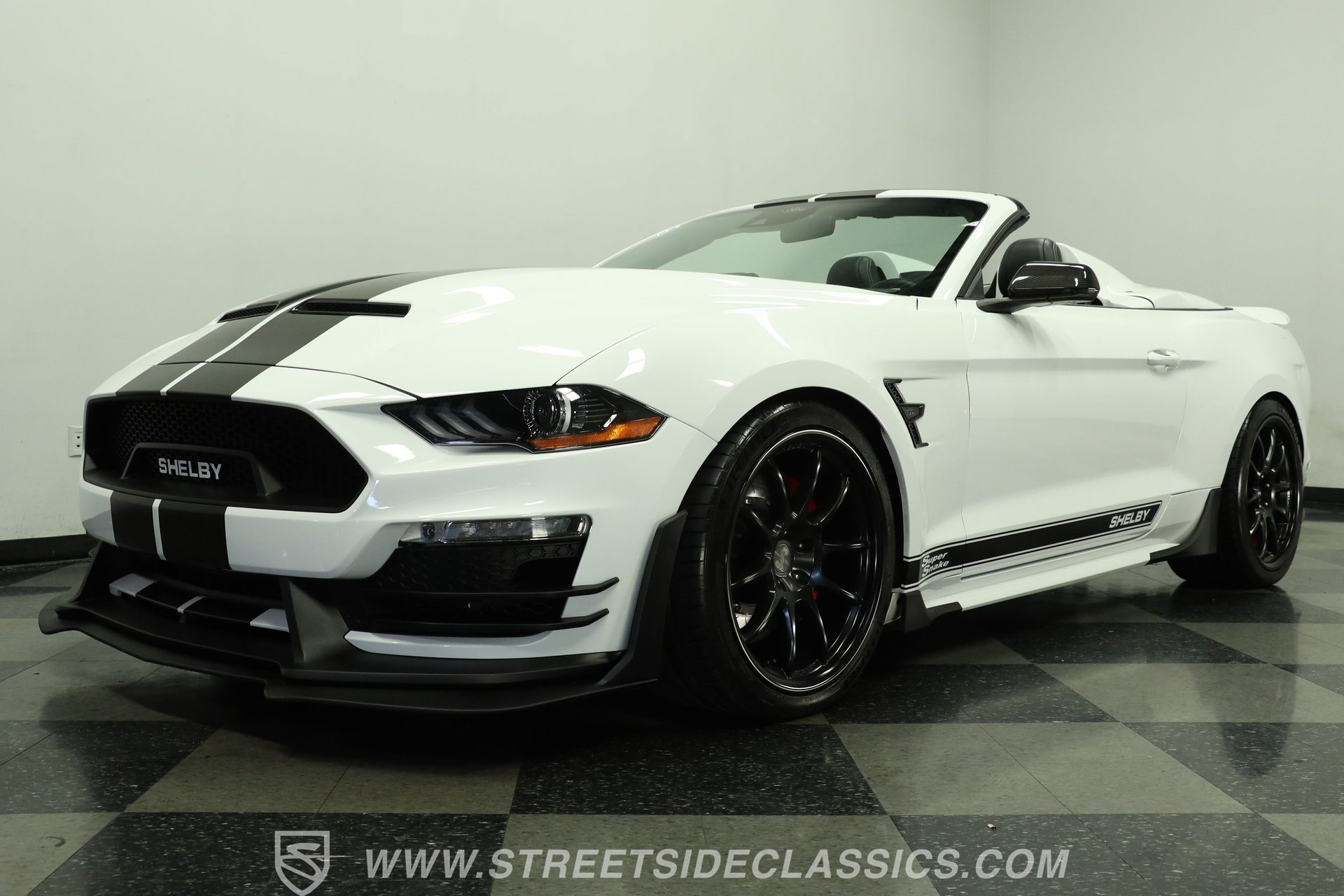 Used 2023 Ford Mustang GT Premium w/ GT Performance Package RWD image 21