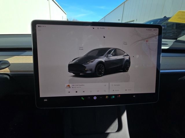 Used 2023 Tesla Model Y Long Range image 16