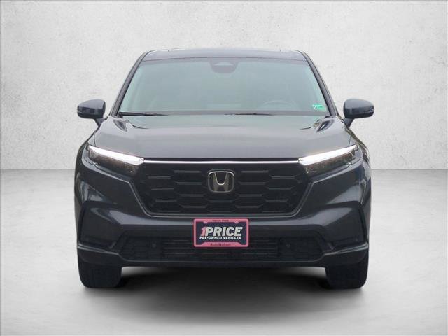 Used 2024 Honda CR-V EX-L image 2