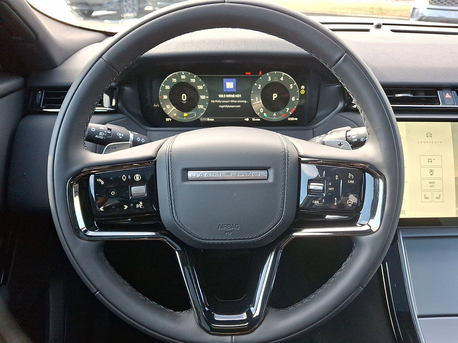 Certified 2025 Land Rover Range Rover Velar S image 20