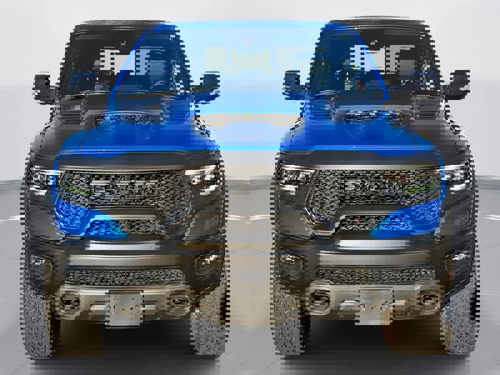 Used 2021 RAM 1500 TRX w/ TRX Level 1 Equipment Group image 2