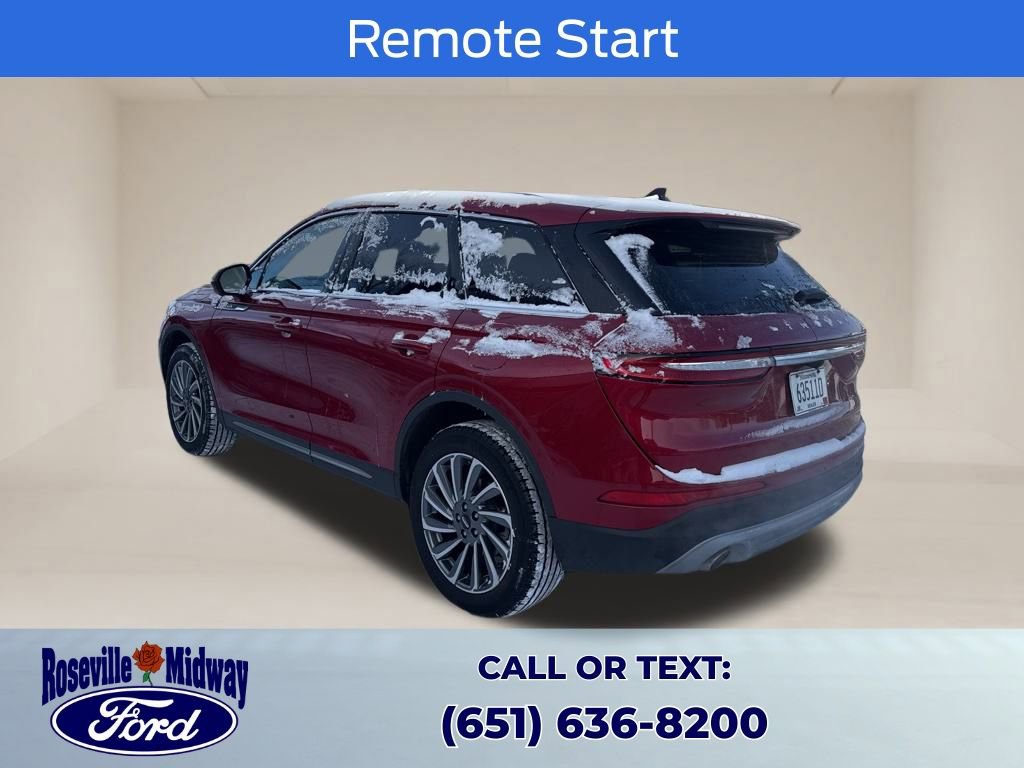 Used 2023 Lincoln Corsair Reserve w/ Equipment Group 201A image 6