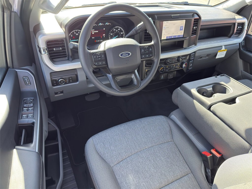 New 2026 Ford F350 XL image 13