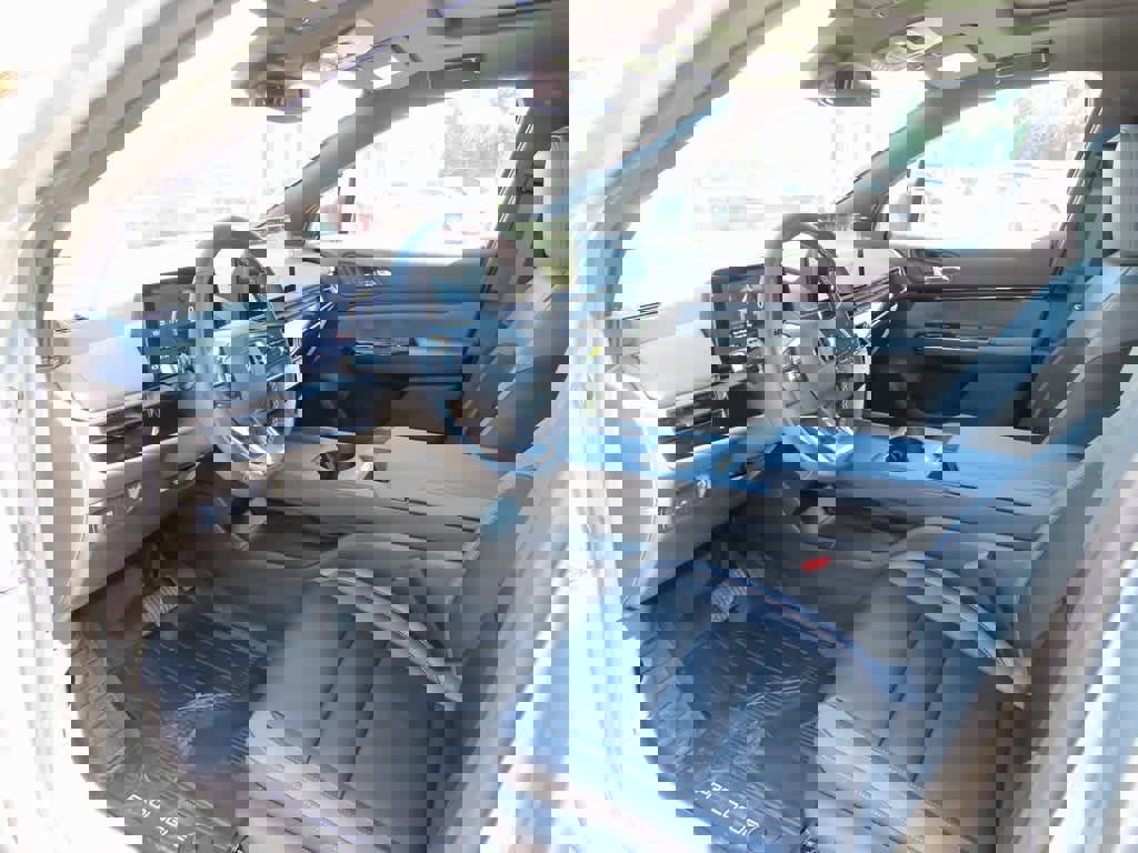 New 2026 Honda Prologue Touring image 2