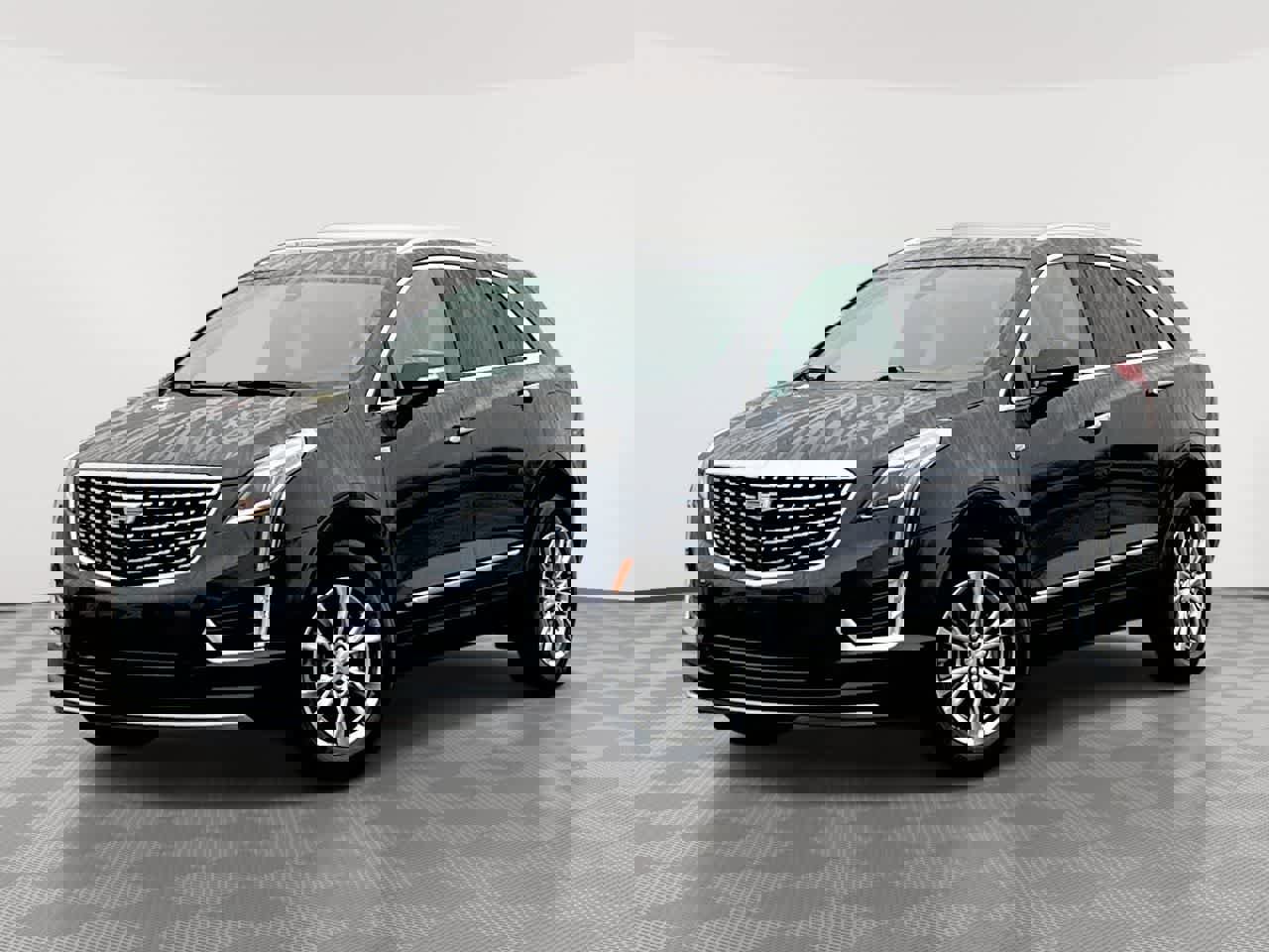 Used 2022 Cadillac XT5 Premium Luxury w/ LPO, Floor Liner Package