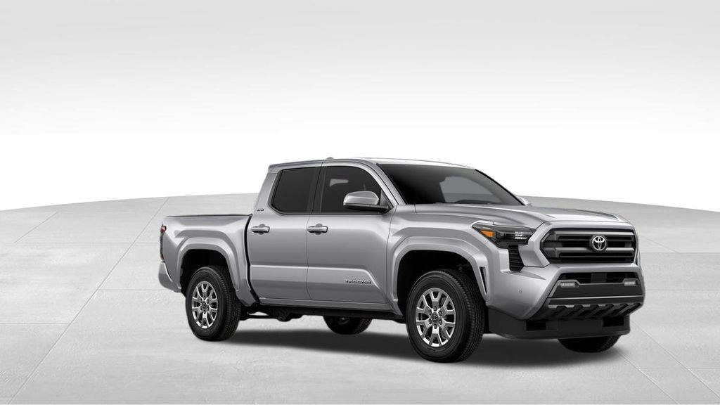 New 2025 Toyota Tacoma SR5 image 15
