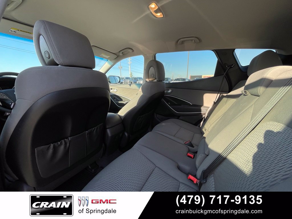 Used 2016 Hyundai Santa Fe Sport AWD/4WD image 26