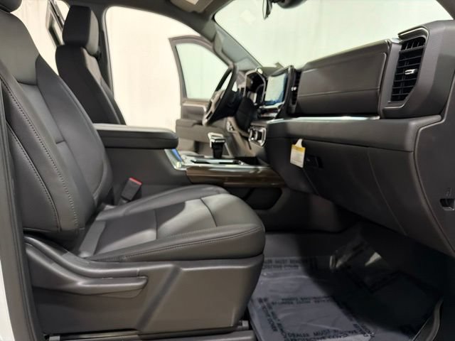 New 2026 Chevrolet Silverado 1500 LT w/ Safety Package AWD/4WD image 25