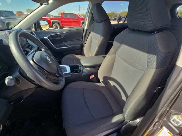 Used 2025 Toyota RAV4 LE image 14