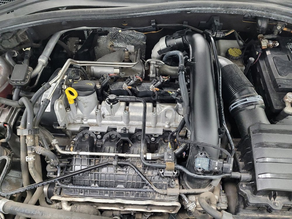 Used 2019 Volkswagen Jetta S FWD image 30