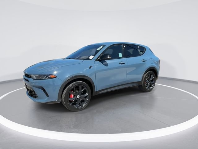 Used 2024 Dodge Hornet R/T AWD/4WD image 4