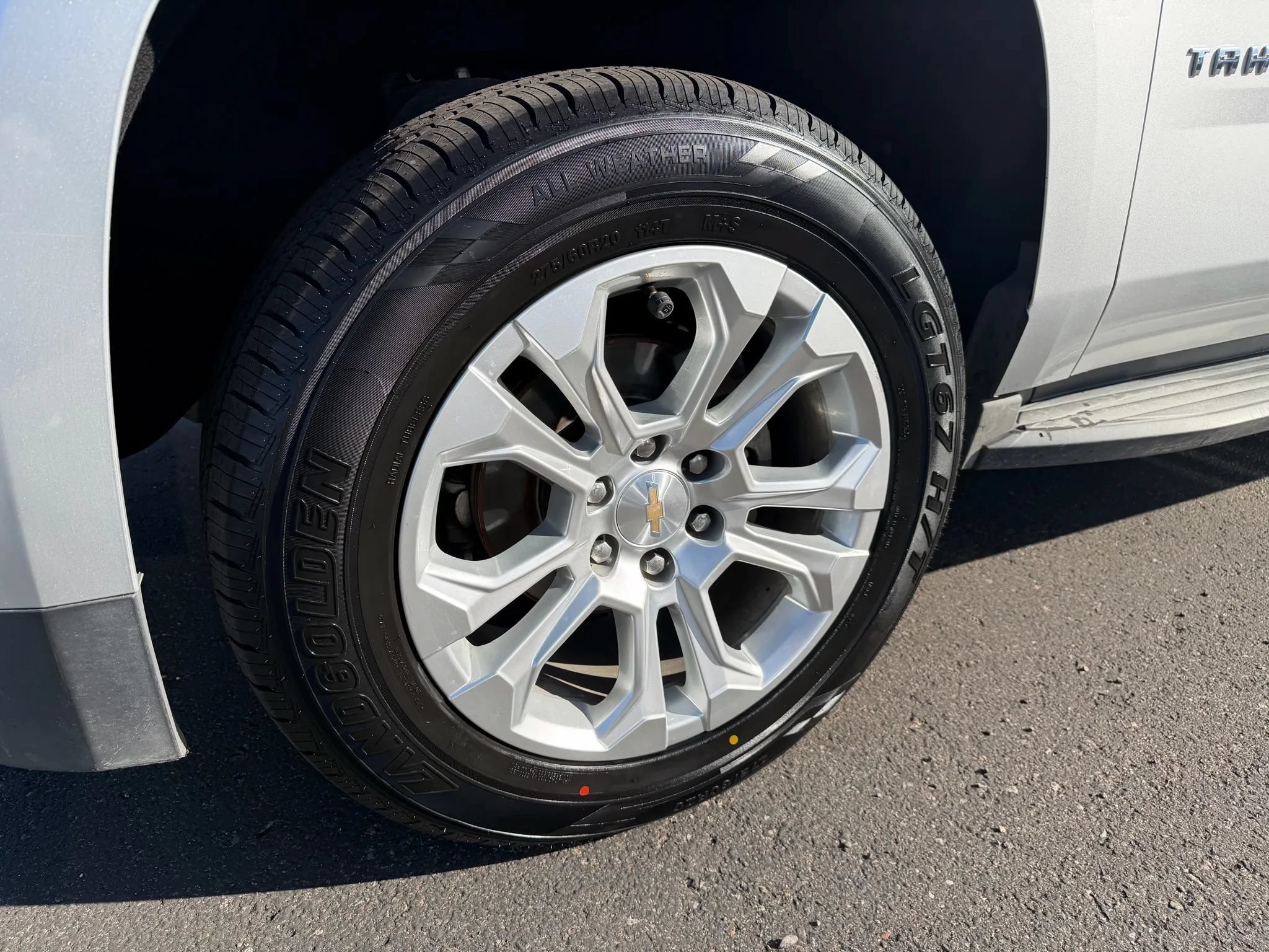 Used 2017 Chevrolet Tahoe LT RWD image 10