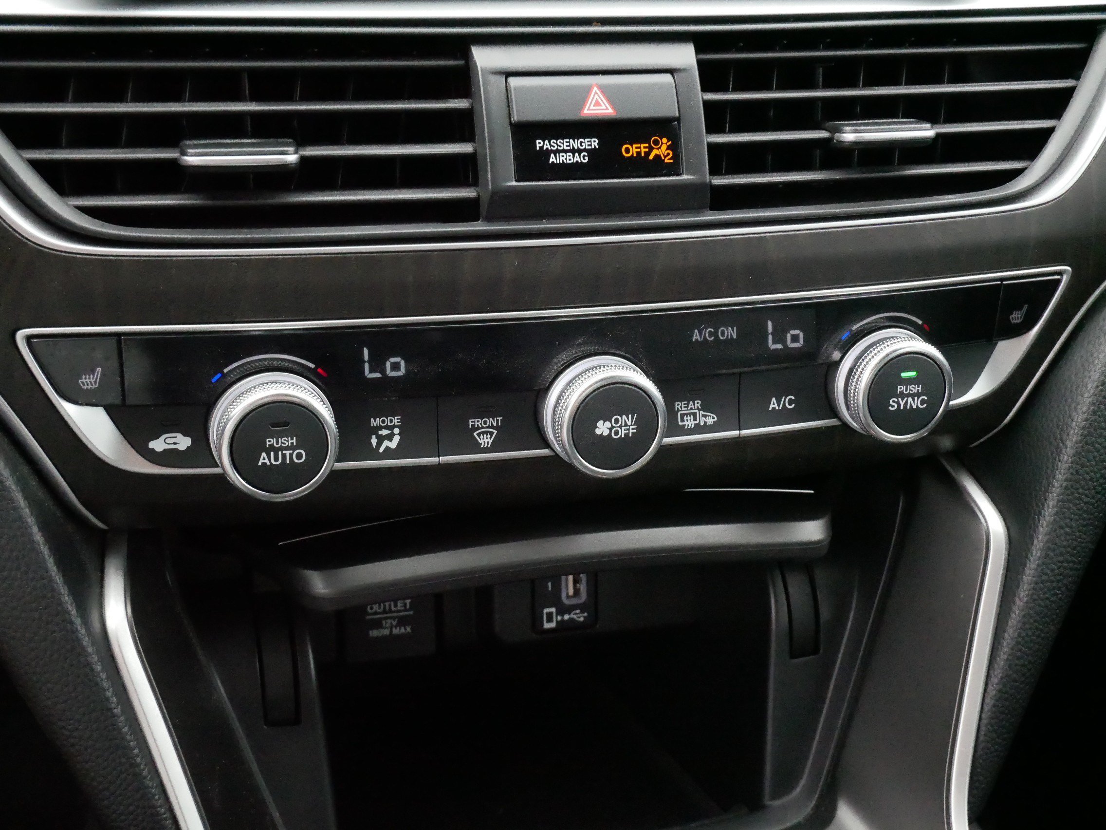 Used 2018 Honda Accord EX-L image 23