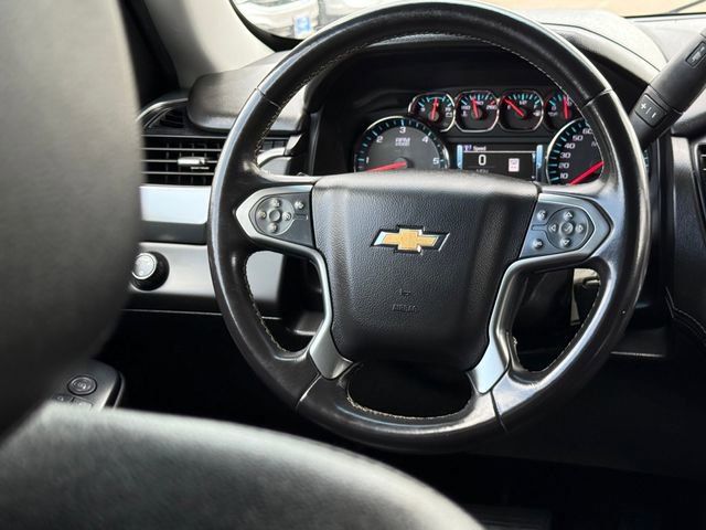 Used 2020 Chevrolet Tahoe LT image 27