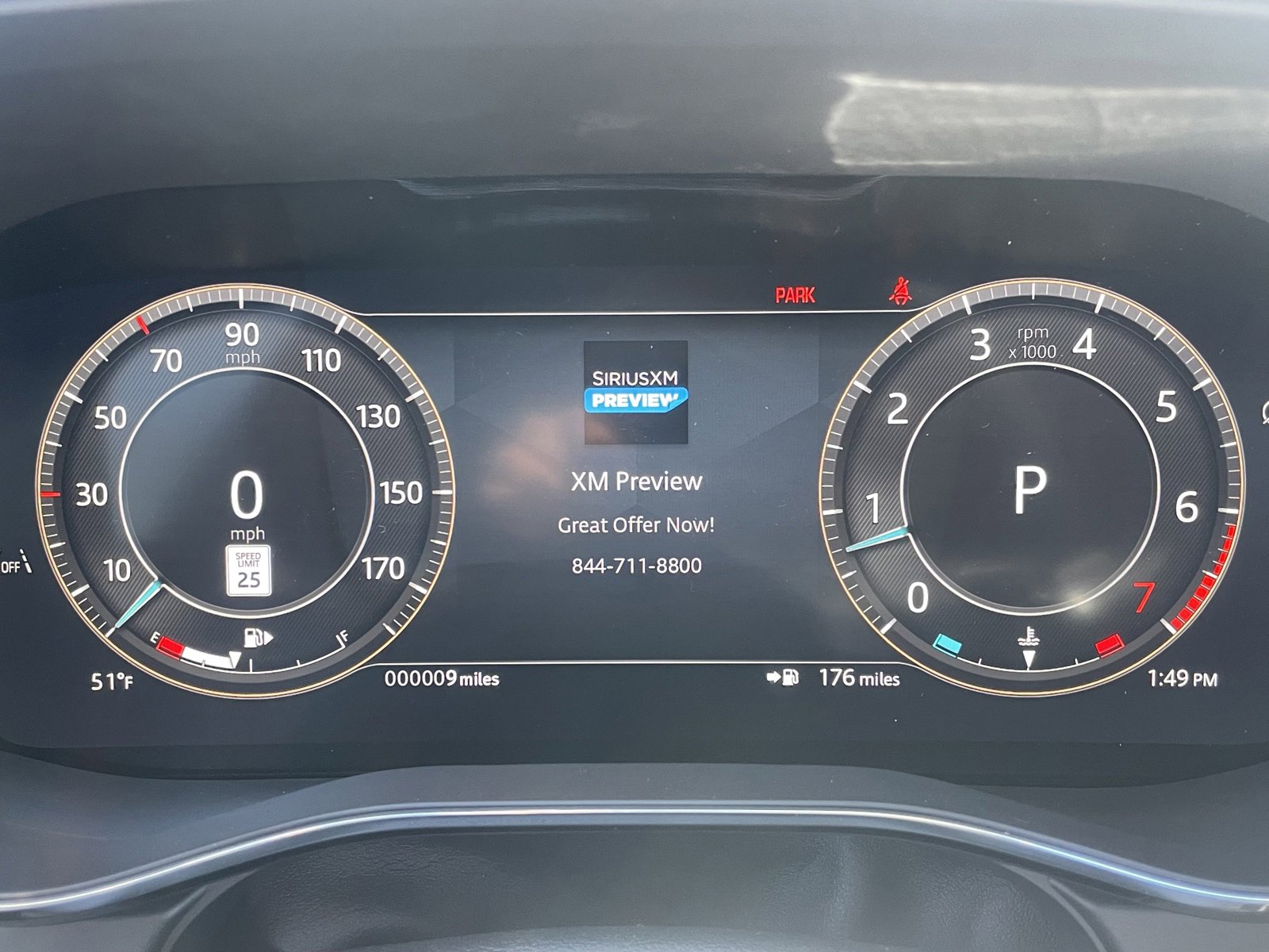 New 2025 Jaguar F-PACE R-Dynamic S image 23