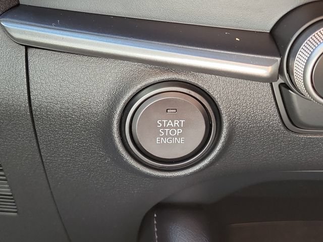 Used 2026 MAZDA MAZDA3 2.5 S Sedan w/ Preferred Pkg FWD image 10