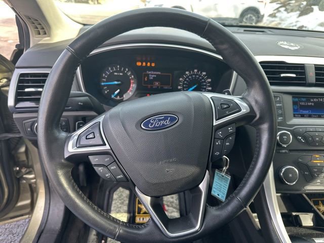 Used 2013 Ford Fusion SE image 15