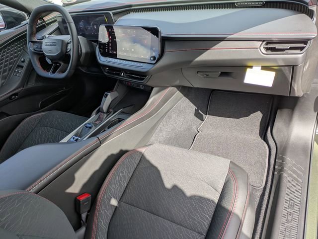 New 2026 Dodge Charger Scat Pack AWD/4WD image 25