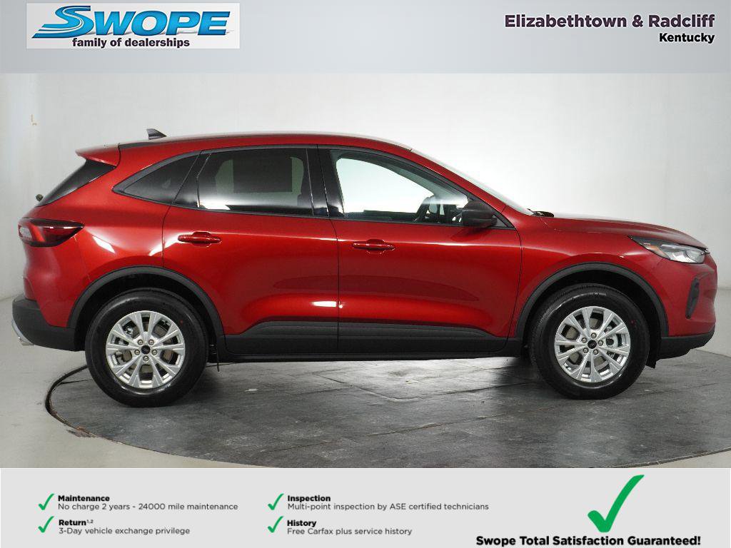 New 2026 Ford Escape Active image 2