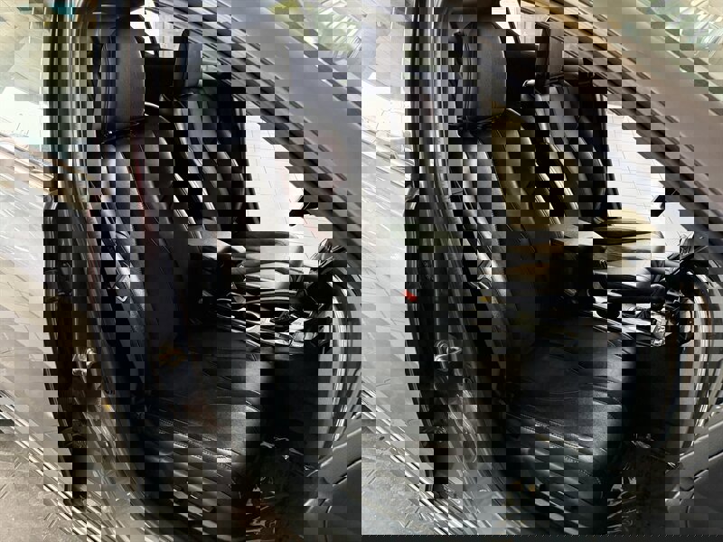 Used 2020 Acura ILX image 28