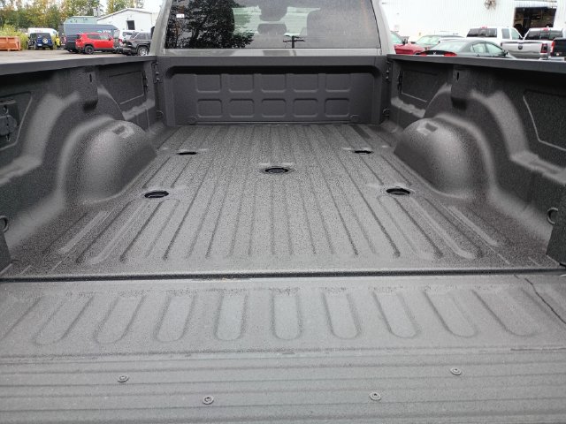 New 2026 RAM 3500 Big Horn AWD/4WD image 20