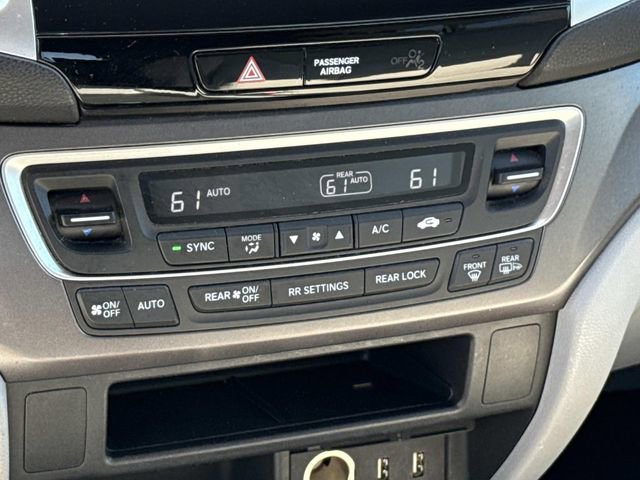Used 2016 Honda Pilot EX image 21