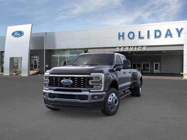 New 2026 Ford F450 Lariat image 2