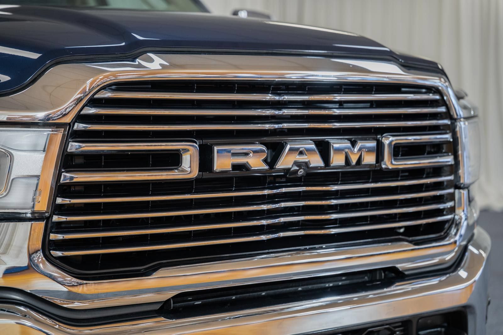 Used 2022 RAM 2500 Laramie AWD/4WD image 11