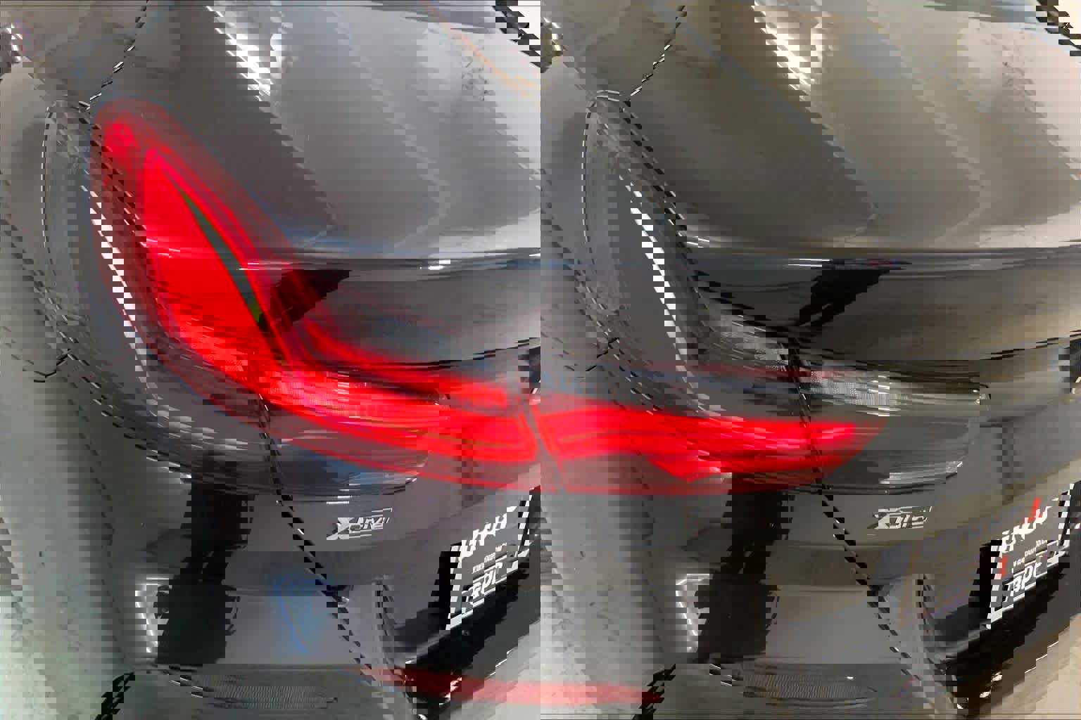 Certified 2023 BMW 840i Gran Coupe xDrive AWD/4WD image 28