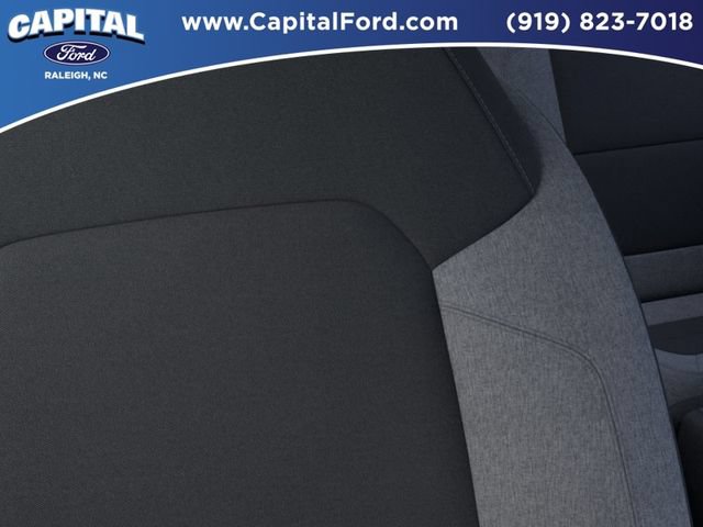 New 2026 Ford Bronco 2-Door AWD/4WD image 18