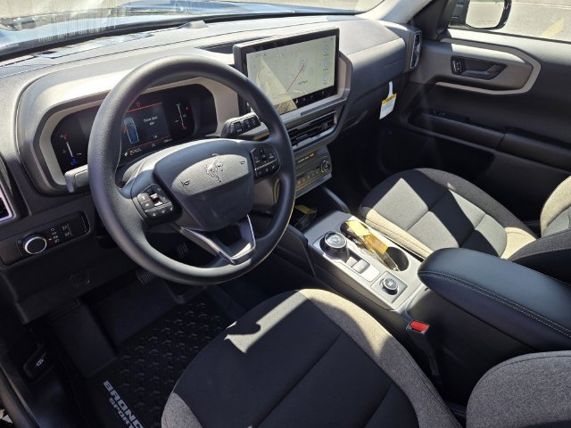 New 2026 Ford Bronco Sport Big Bend AWD/4WD image 10