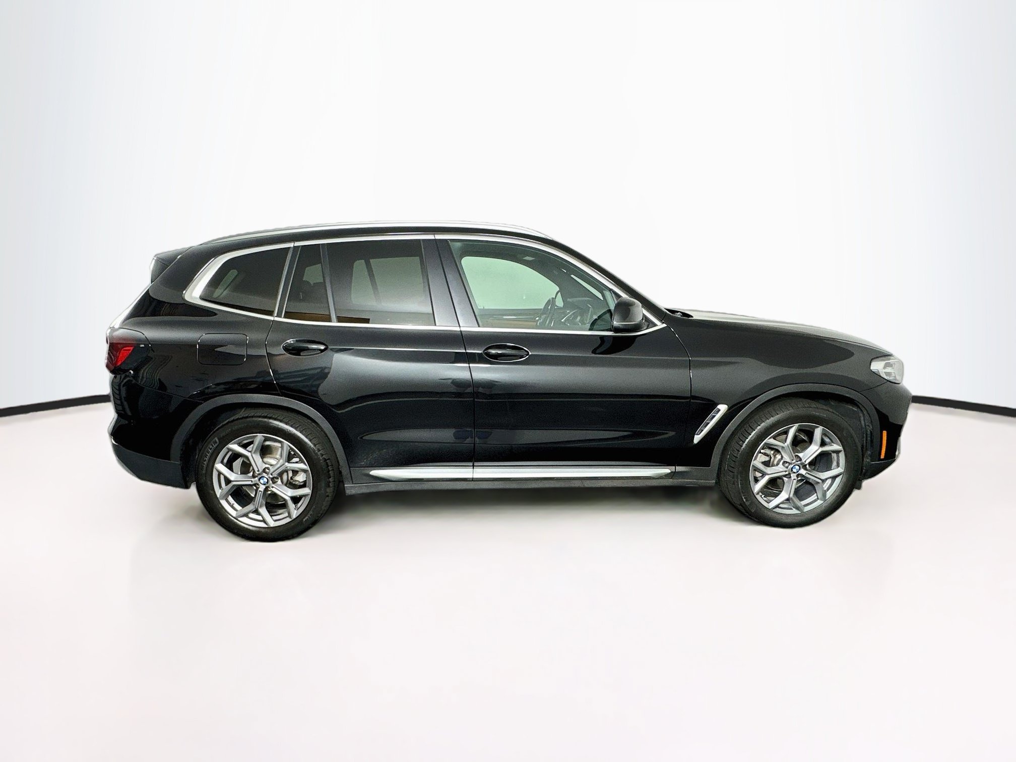 Used 2023 BMW X3 xDrive30i w/ Convenience Package AWD/4WD image 10