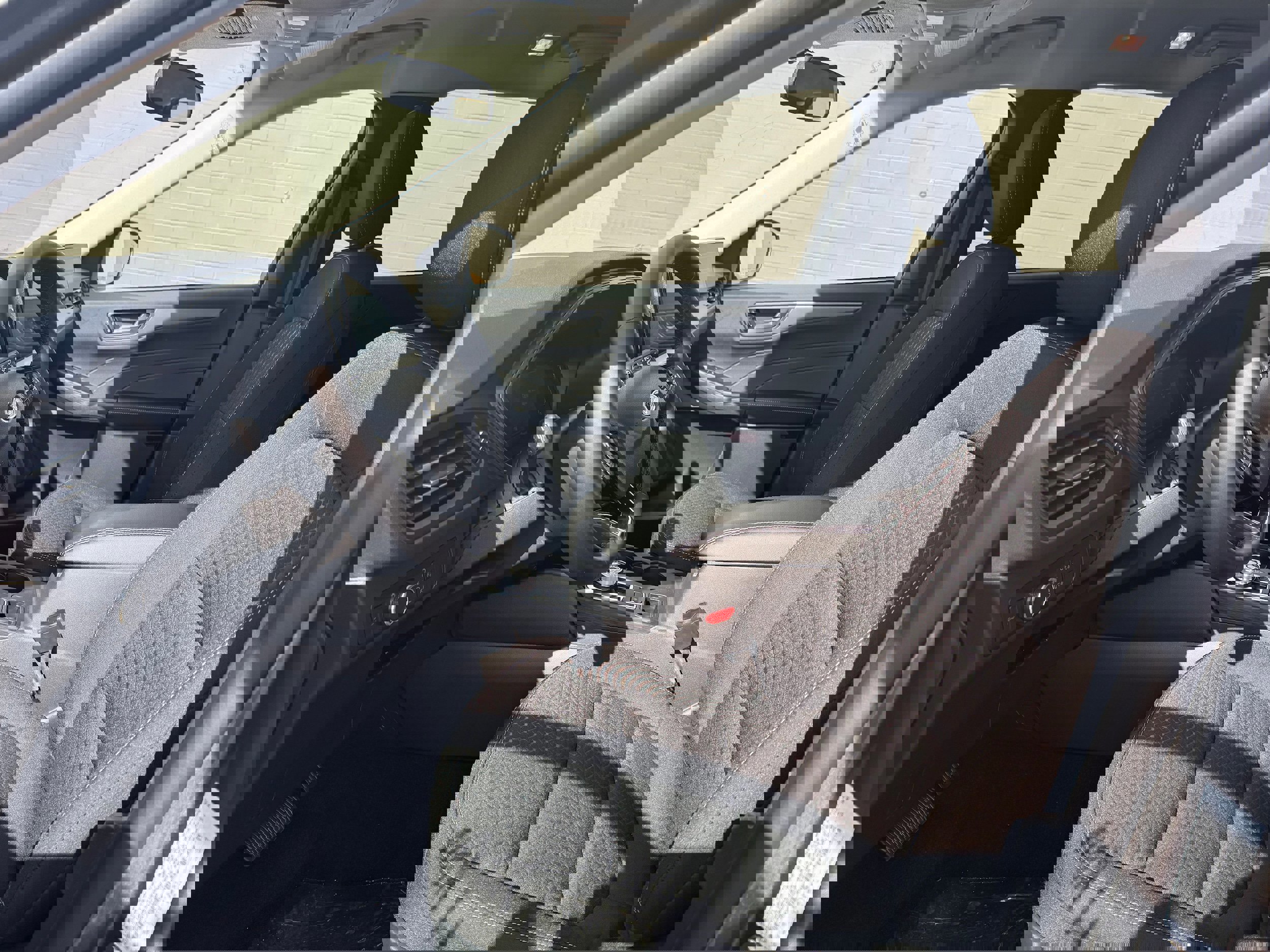 New 2026 Ford Escape Active image 12